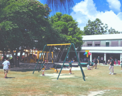 SDA SCHOOL
